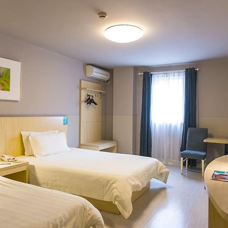 Jinjiang Inn Hangzhou Xiasha Univeristy City Ngoại thất bức ảnh