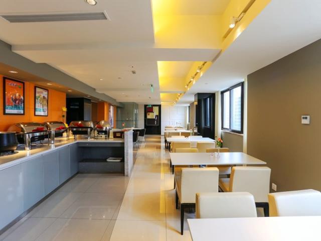 Jinjiang Inn Hangzhou Xiasha Univeristy City Ngoại thất bức ảnh