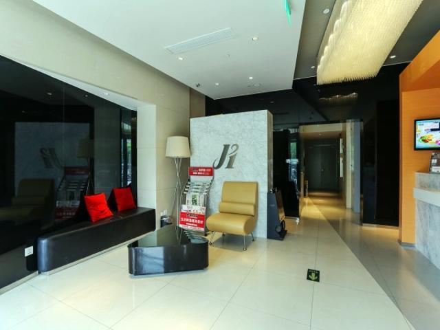 Jinjiang Inn Hangzhou Xiasha Univeristy City Ngoại thất bức ảnh