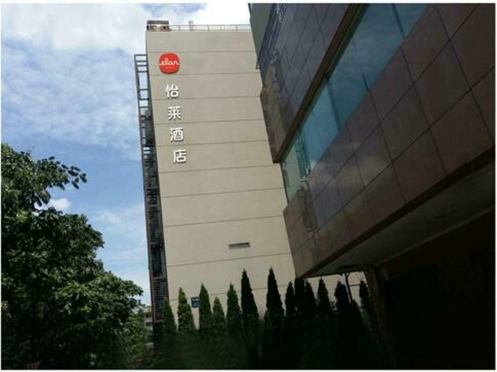 Jinjiang Inn Hangzhou Xiasha Univeristy City Ngoại thất bức ảnh